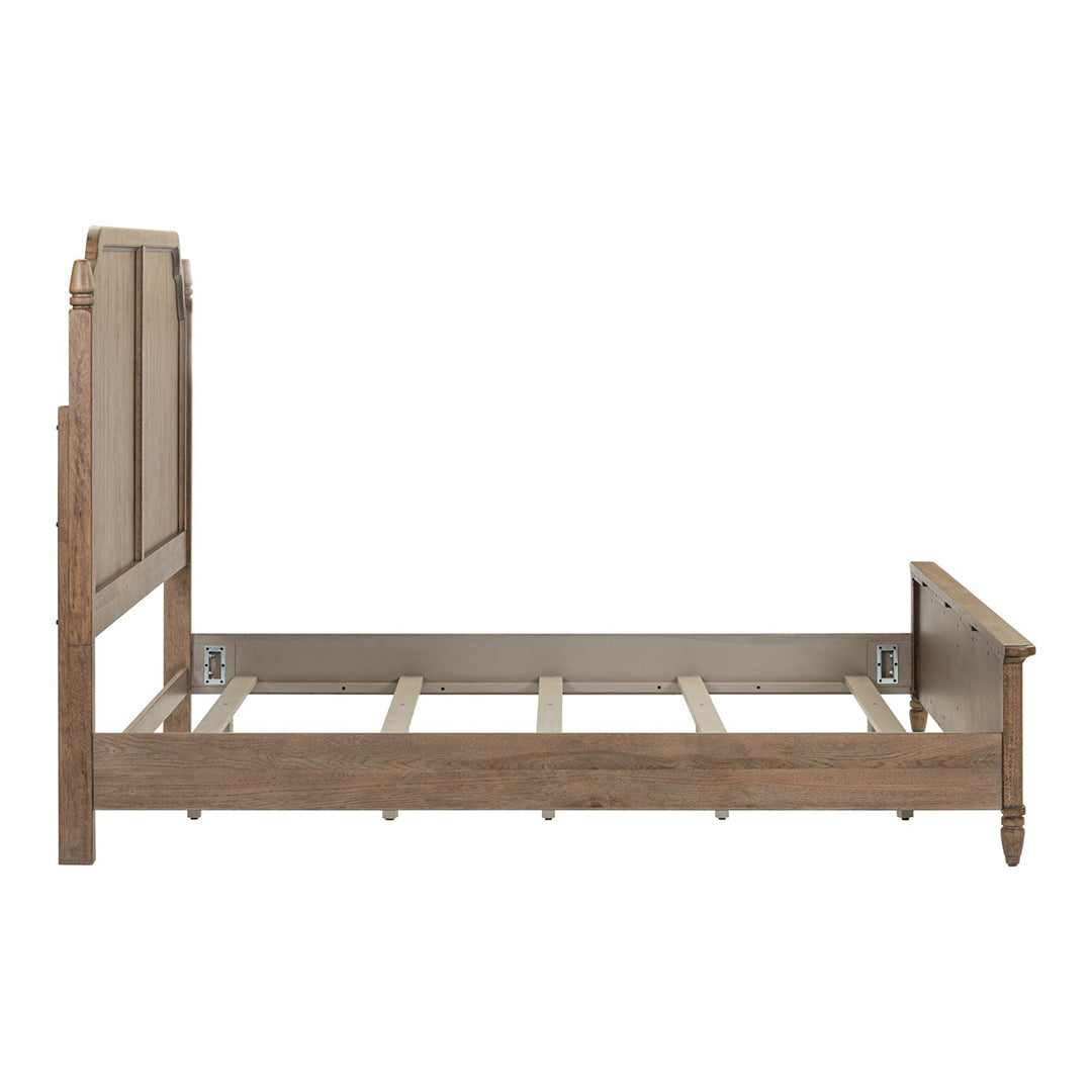 Hickory Grove Bed