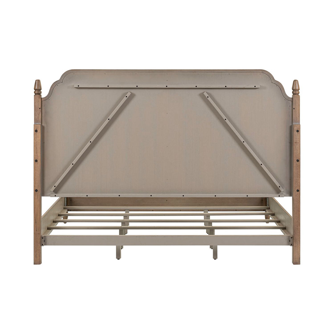Hickory Grove Bed