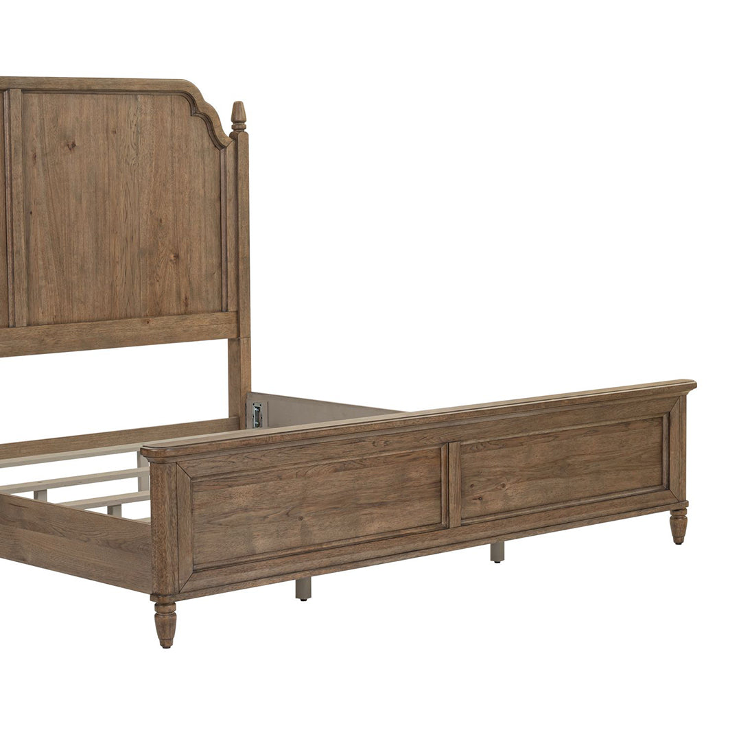 Hickory Grove Bed