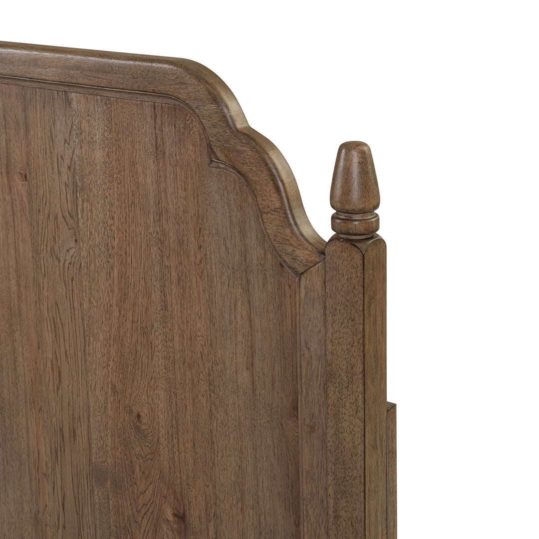 Hickory Grove Bed