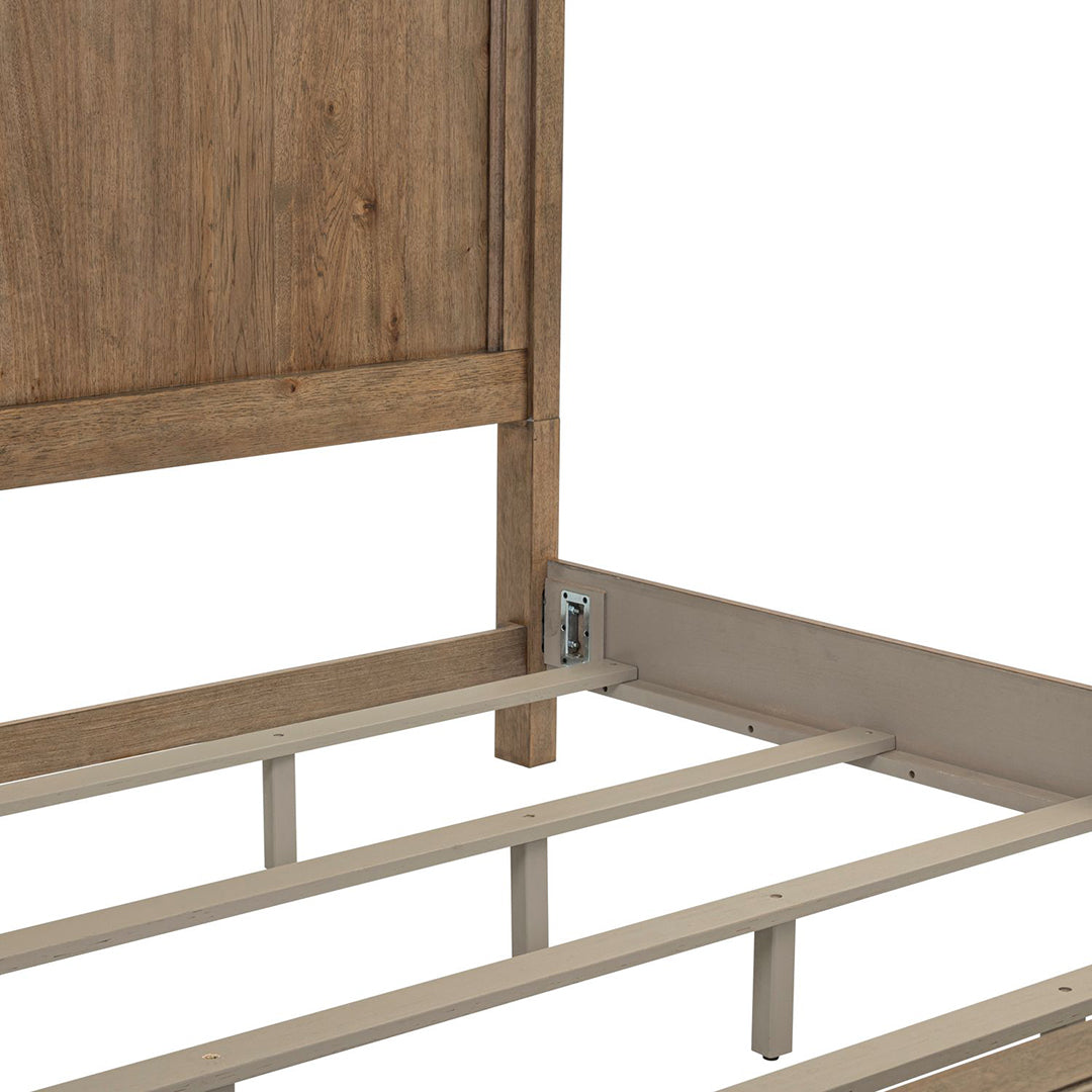 Hickory Grove Bed