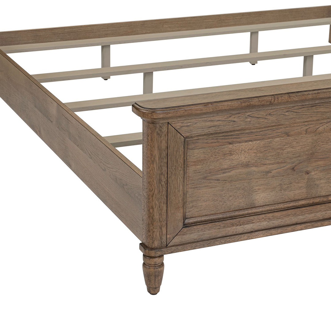Hickory Grove Bed