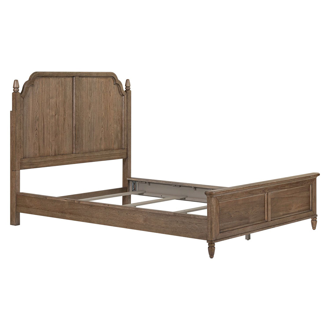 Hickory Grove Bed