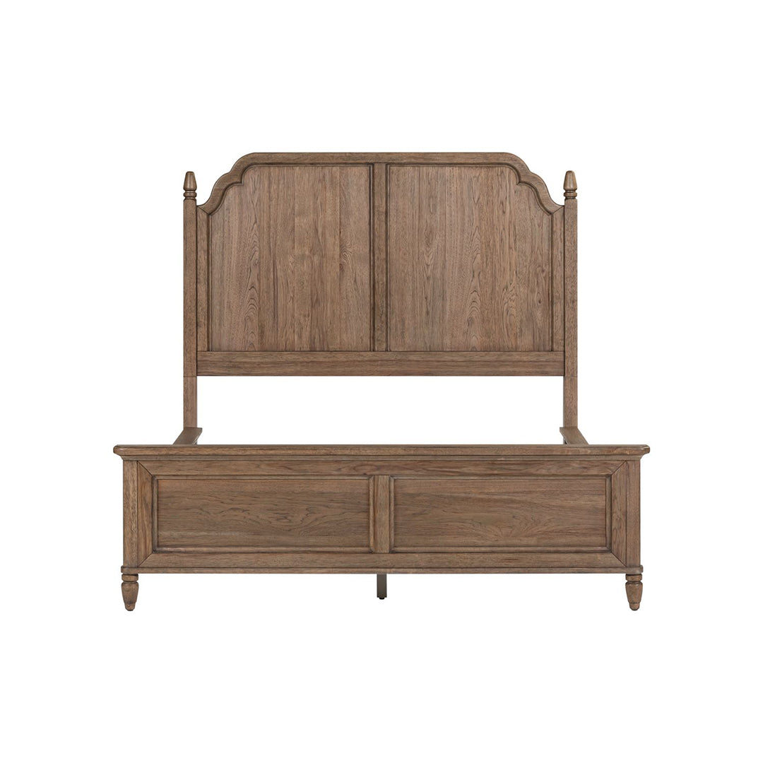 Hickory Grove Bed