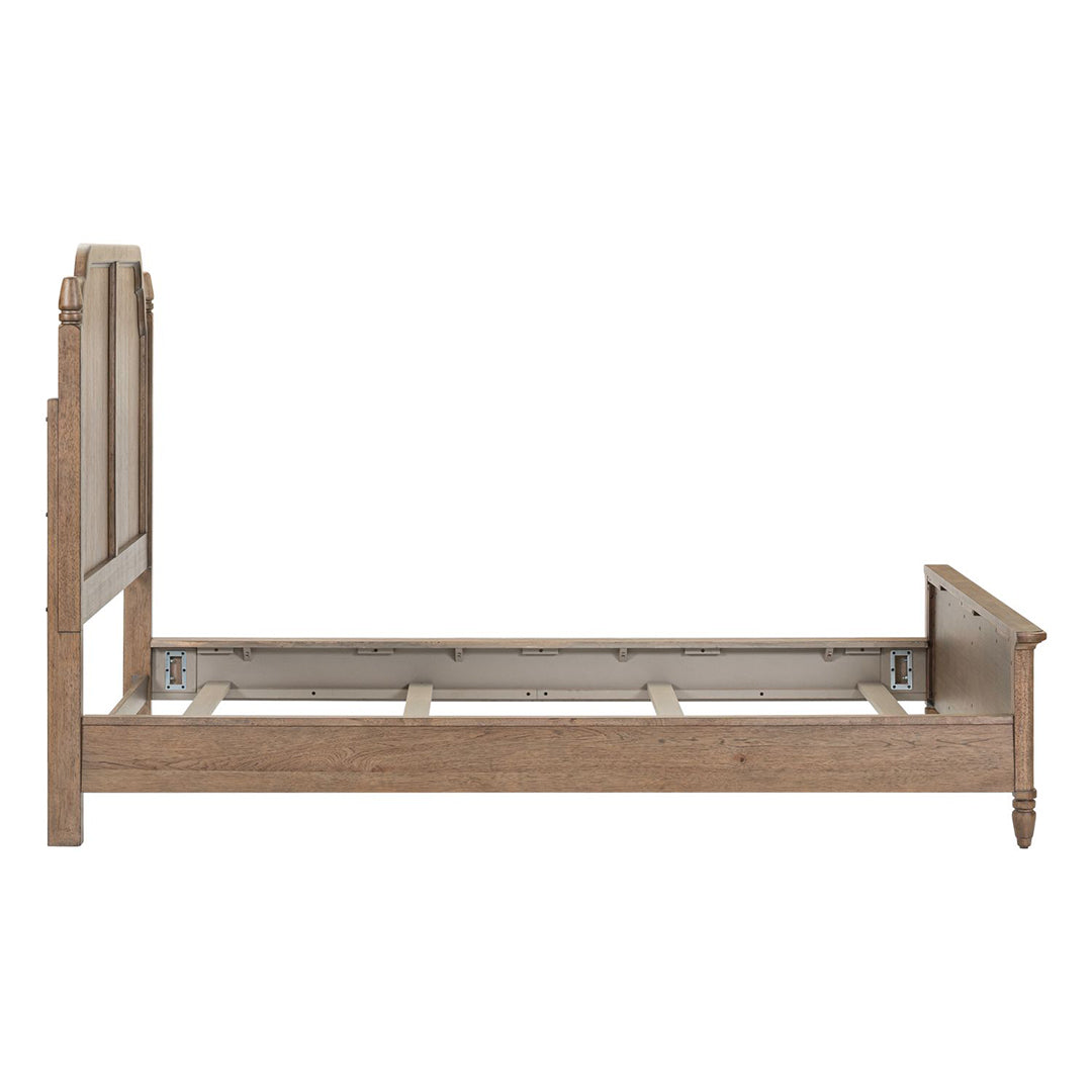 Hickory Grove Bed