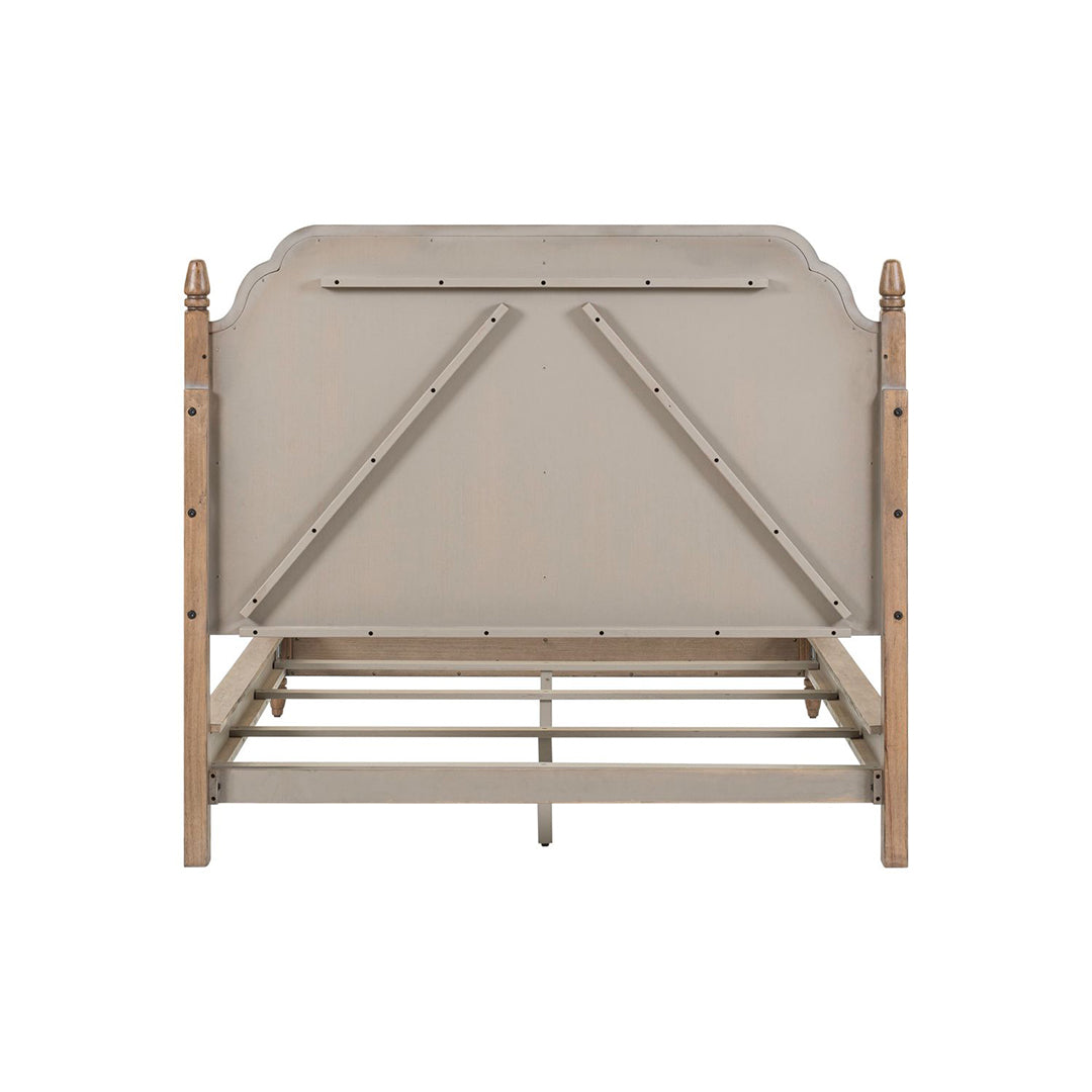 Hickory Grove Bed