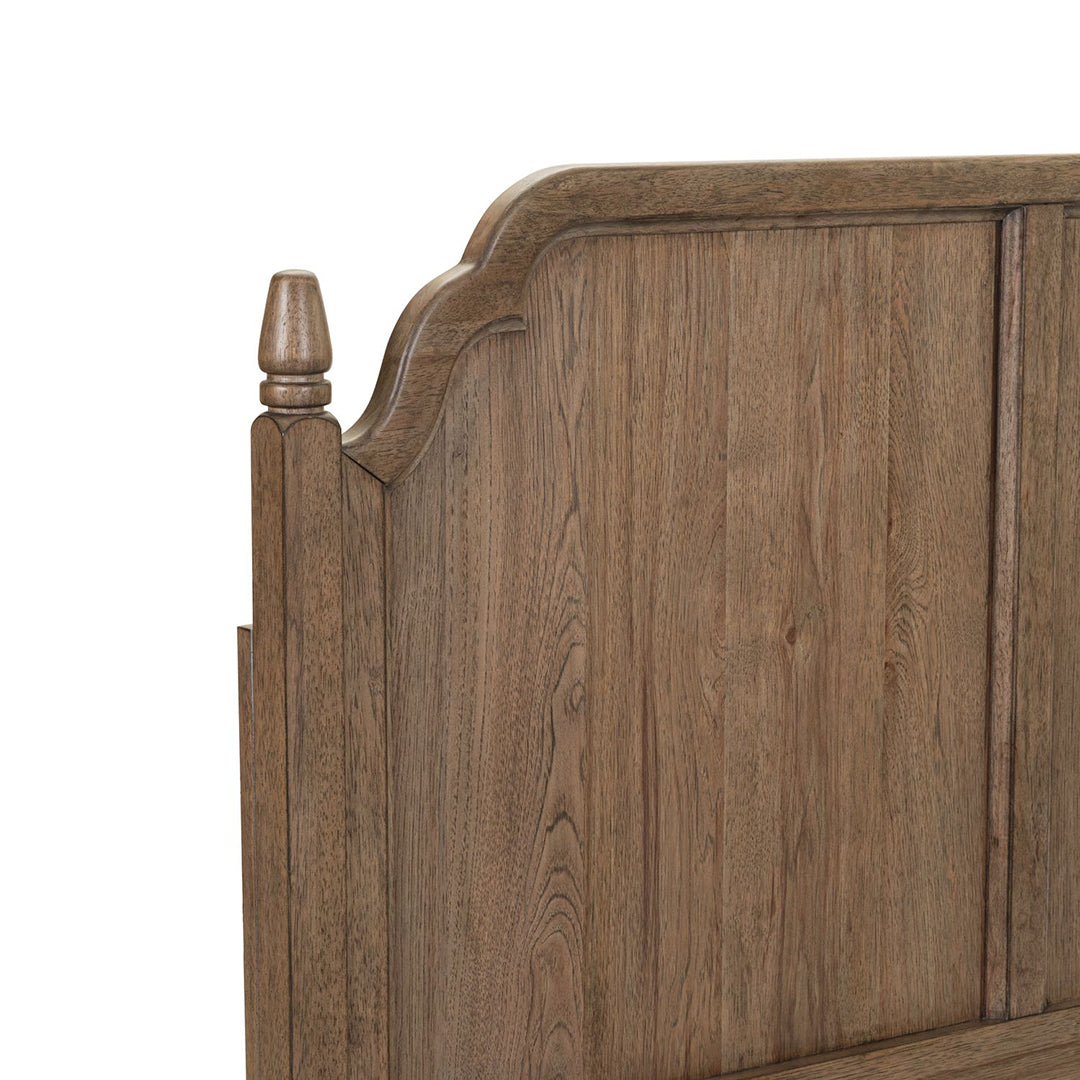 Hickory Grove Bed
