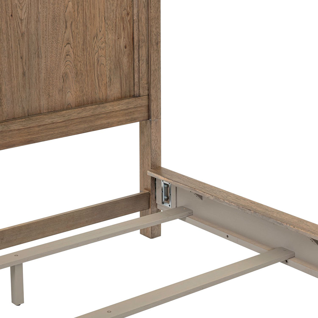 Hickory Grove Bed
