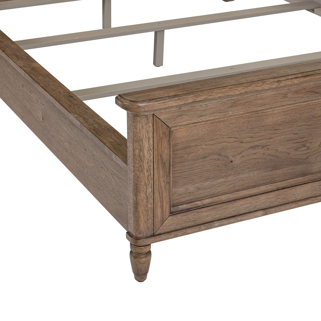 Hickory Grove Bed