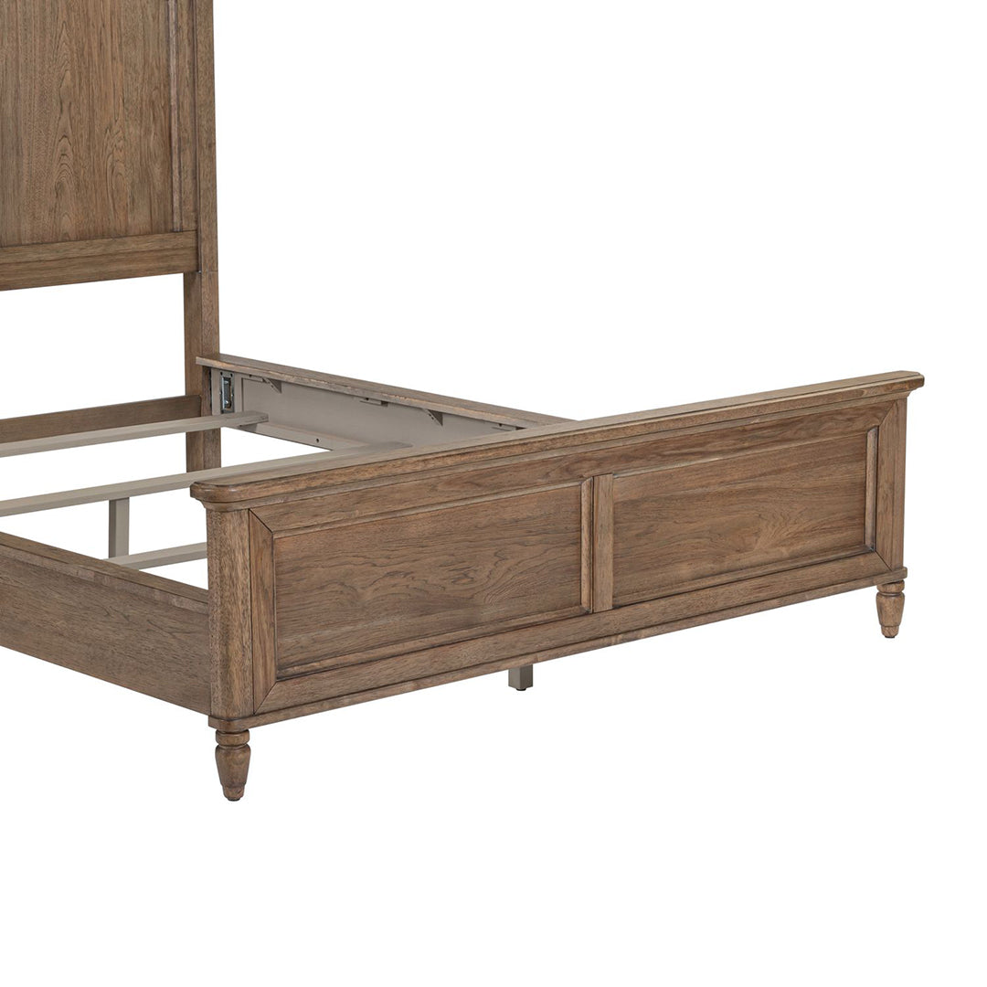 Hickory Grove Bed