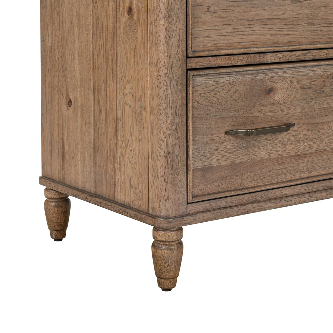 Hickory Grove Dresser