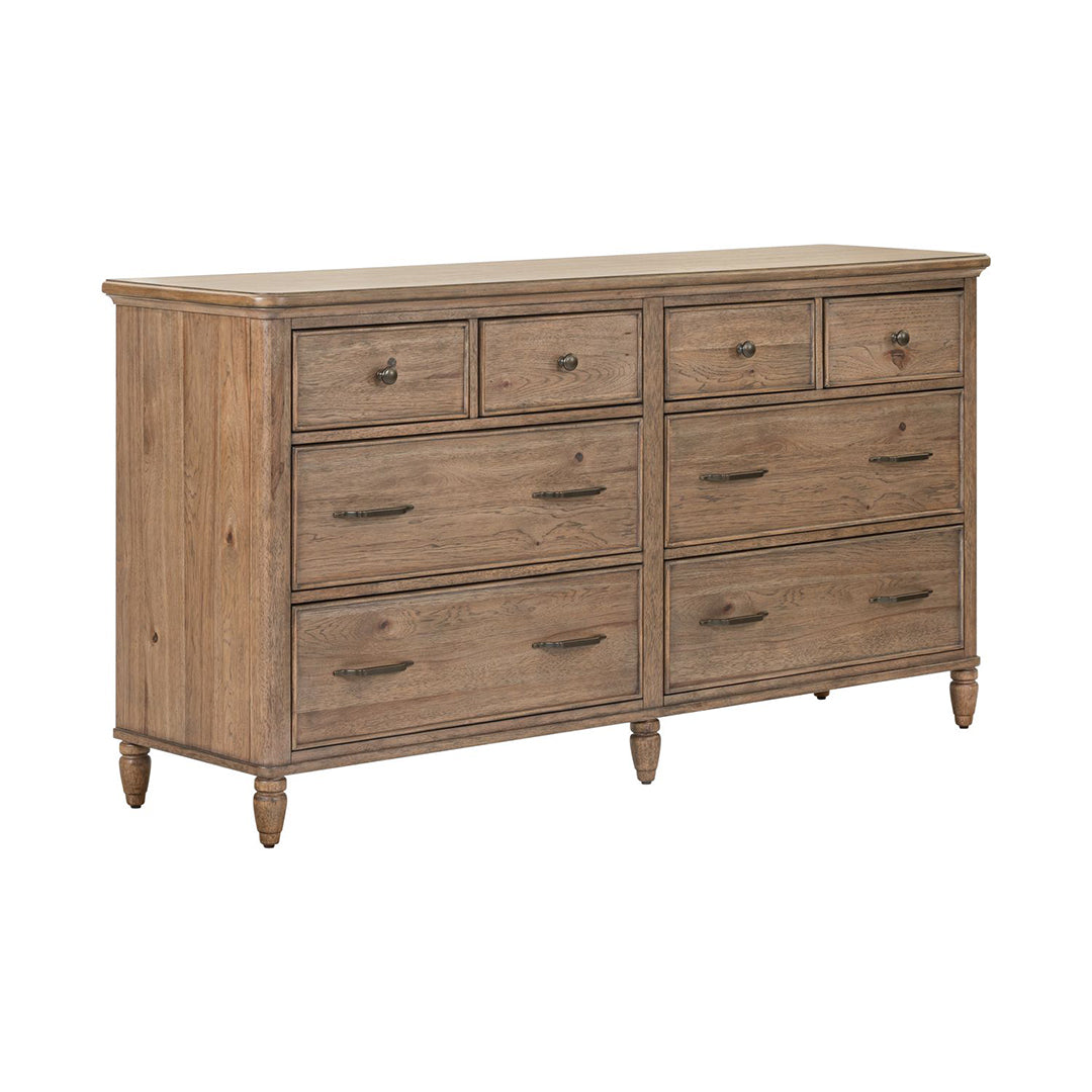 Hickory Grove Dresser