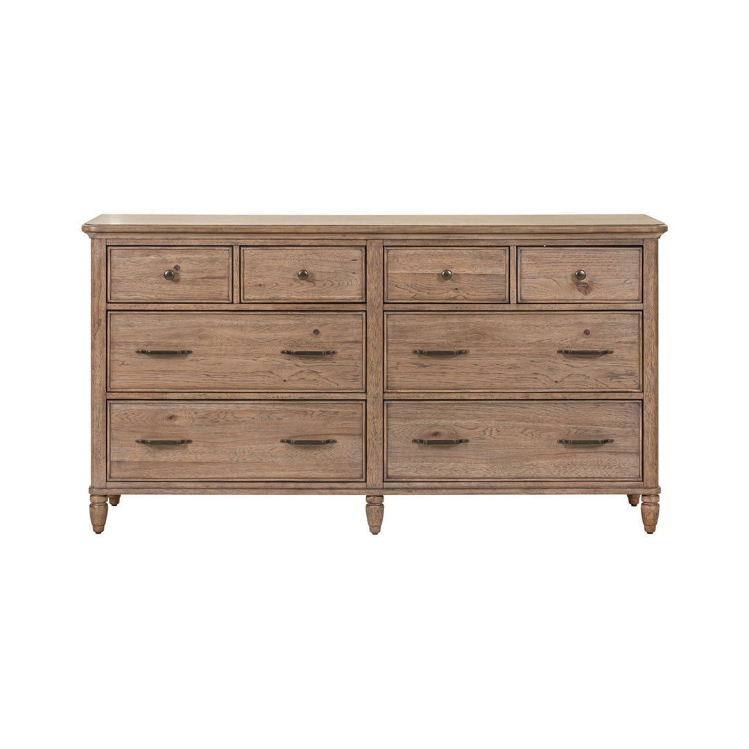 Hickory Grove Dresser