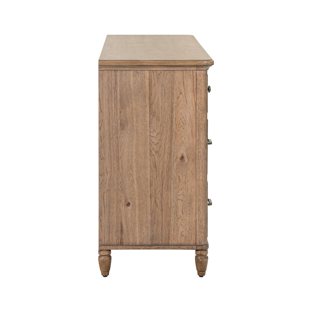Hickory Grove Dresser