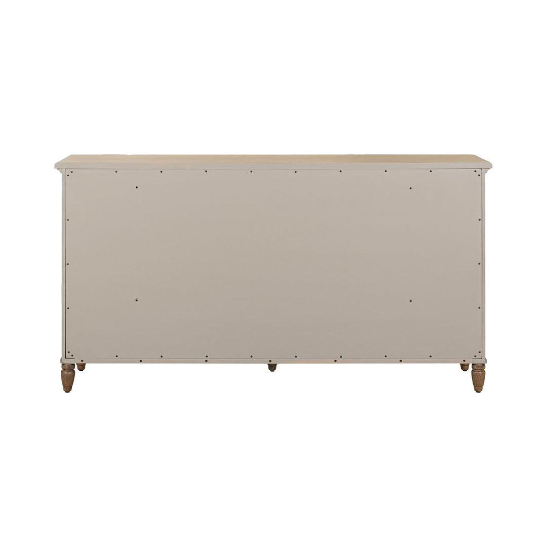 Hickory Grove Dresser