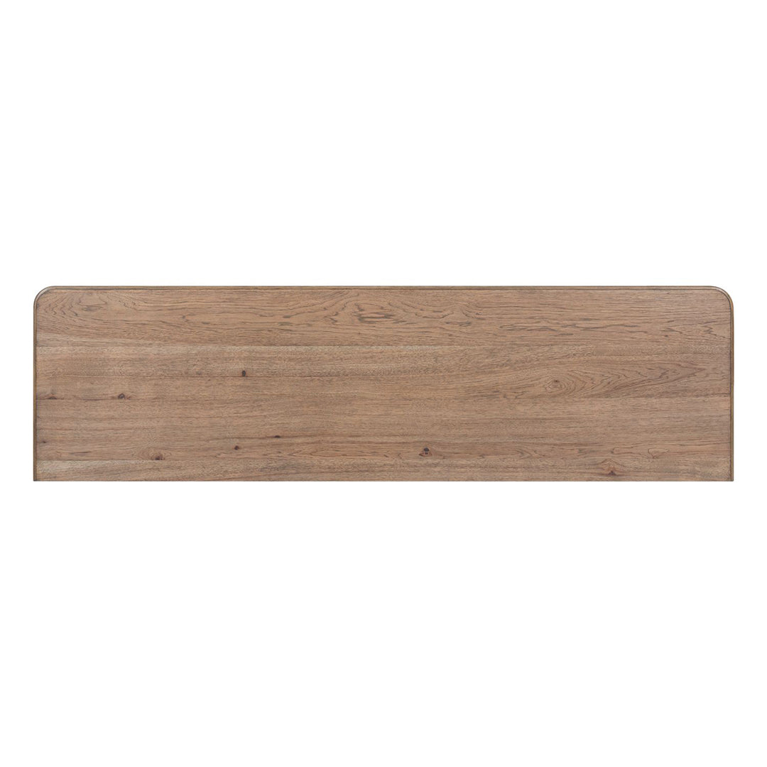 Hickory Grove Dresser