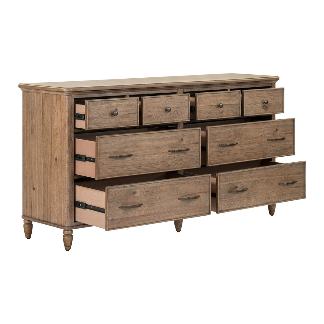 Hickory Grove Dresser