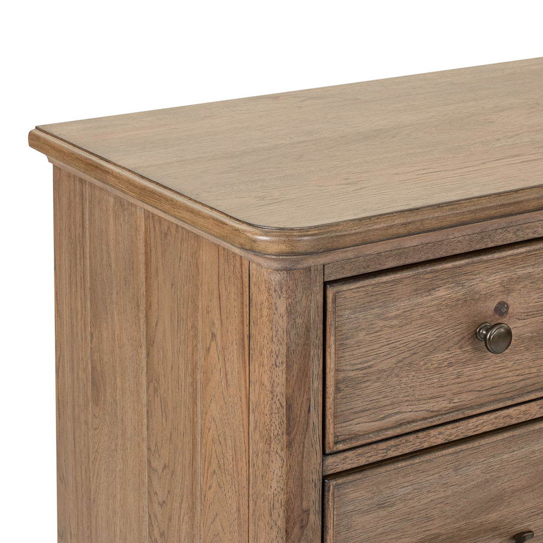 Hickory Grove Dresser