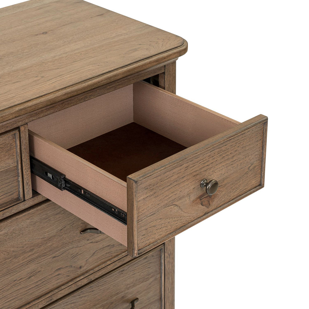 Hickory Grove Dresser