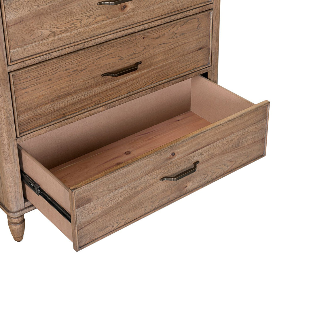 Hickory Grove Chest
