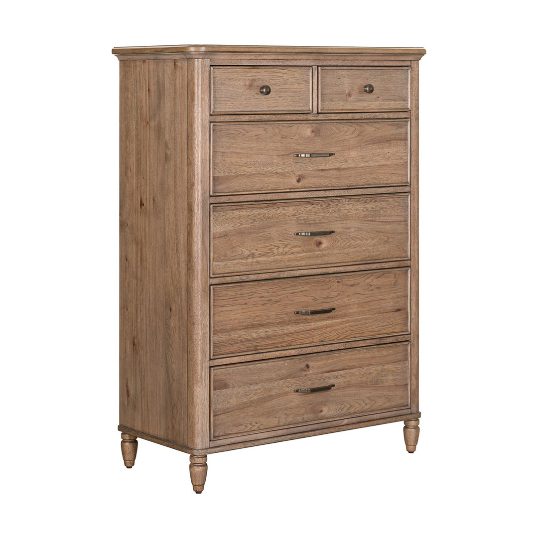Hickory Grove Chest