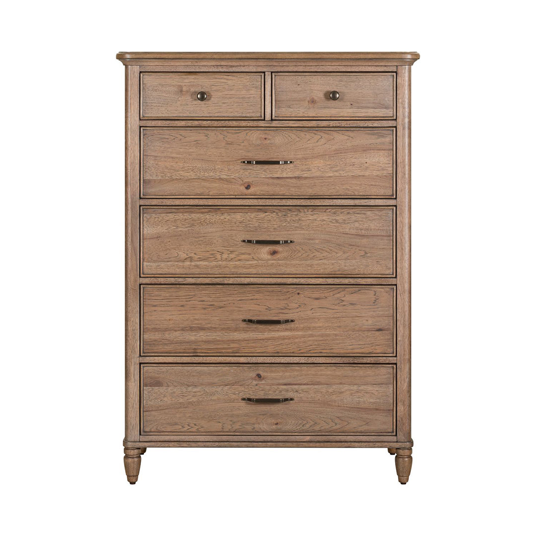 Hickory Grove Chest