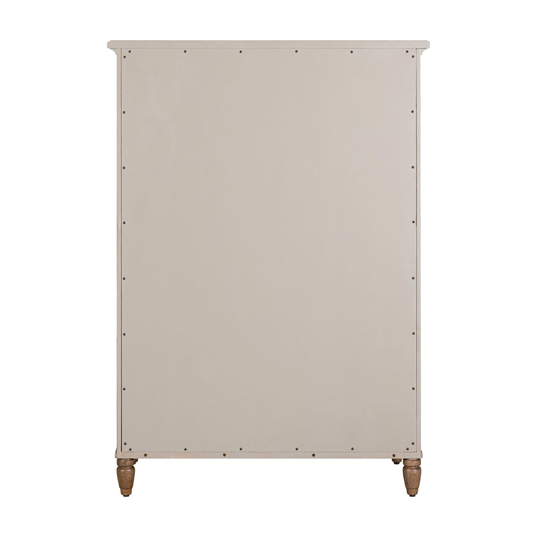 Hickory Grove Chest