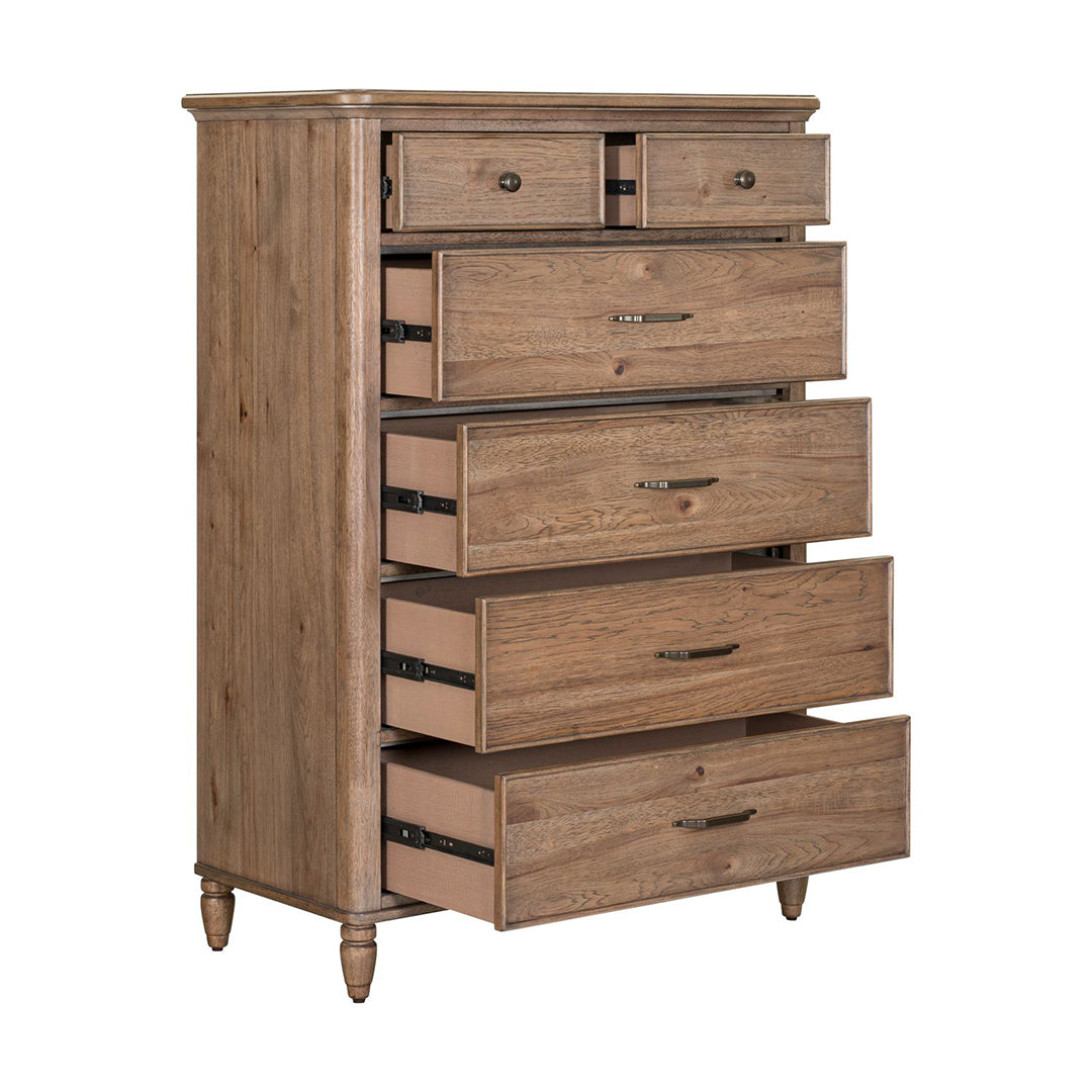 Hickory Grove Chest