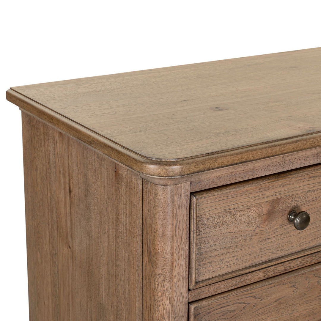 Hickory Grove Chest