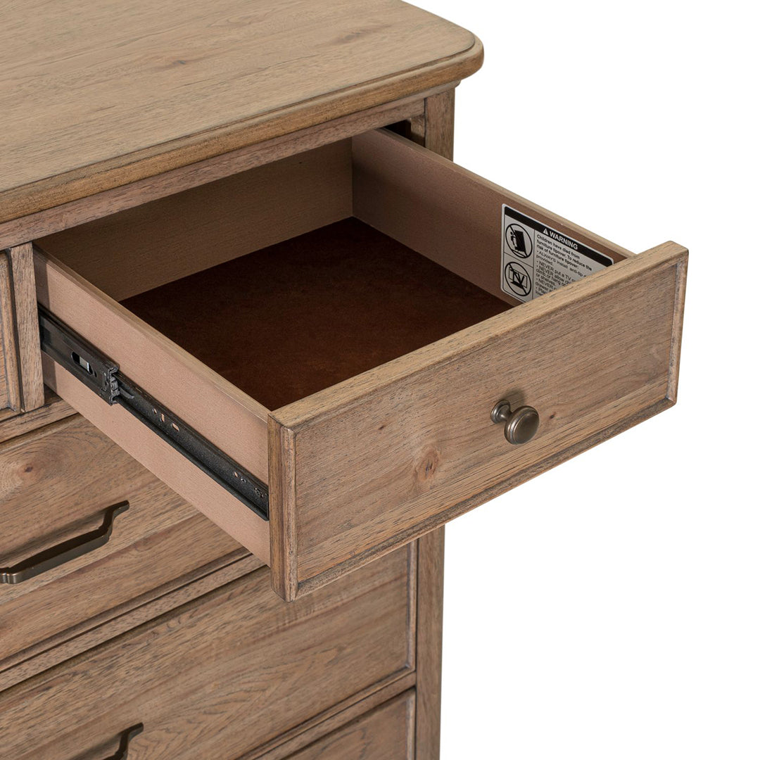Hickory Grove Chest