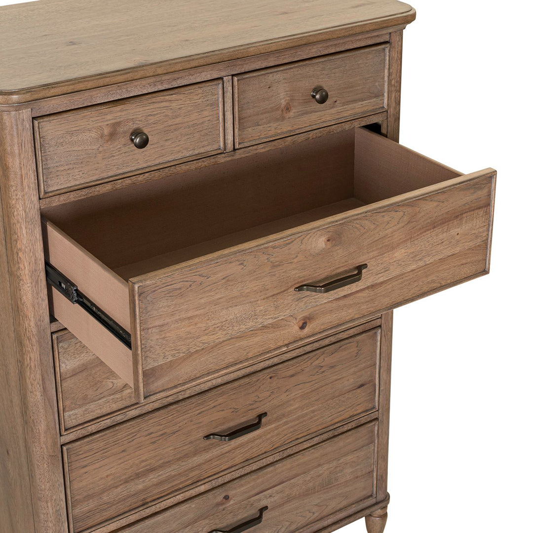 Hickory Grove Chest