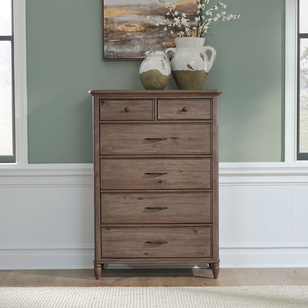 Hickory Grove Chest