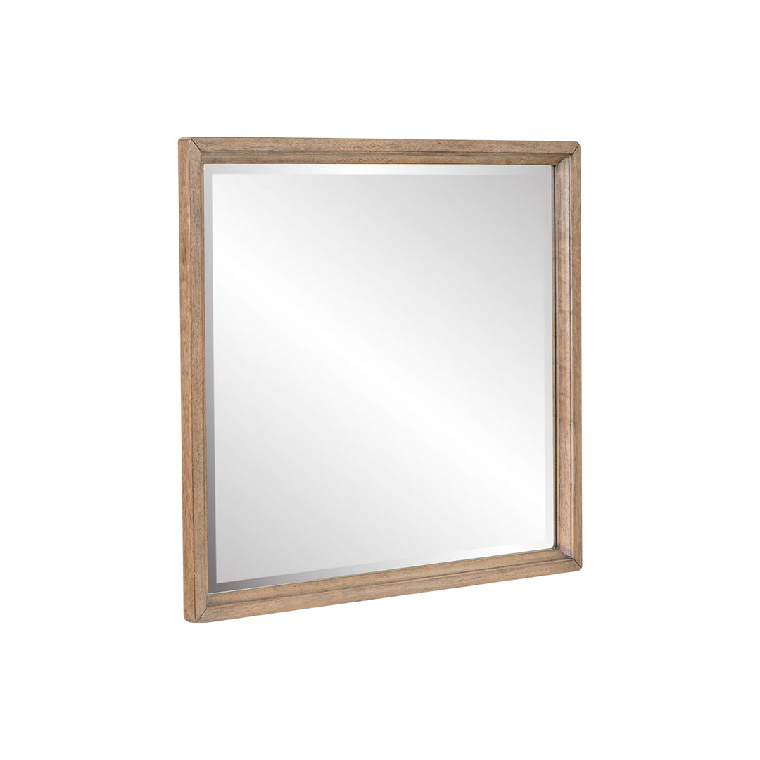 Hickory Grove Mirror