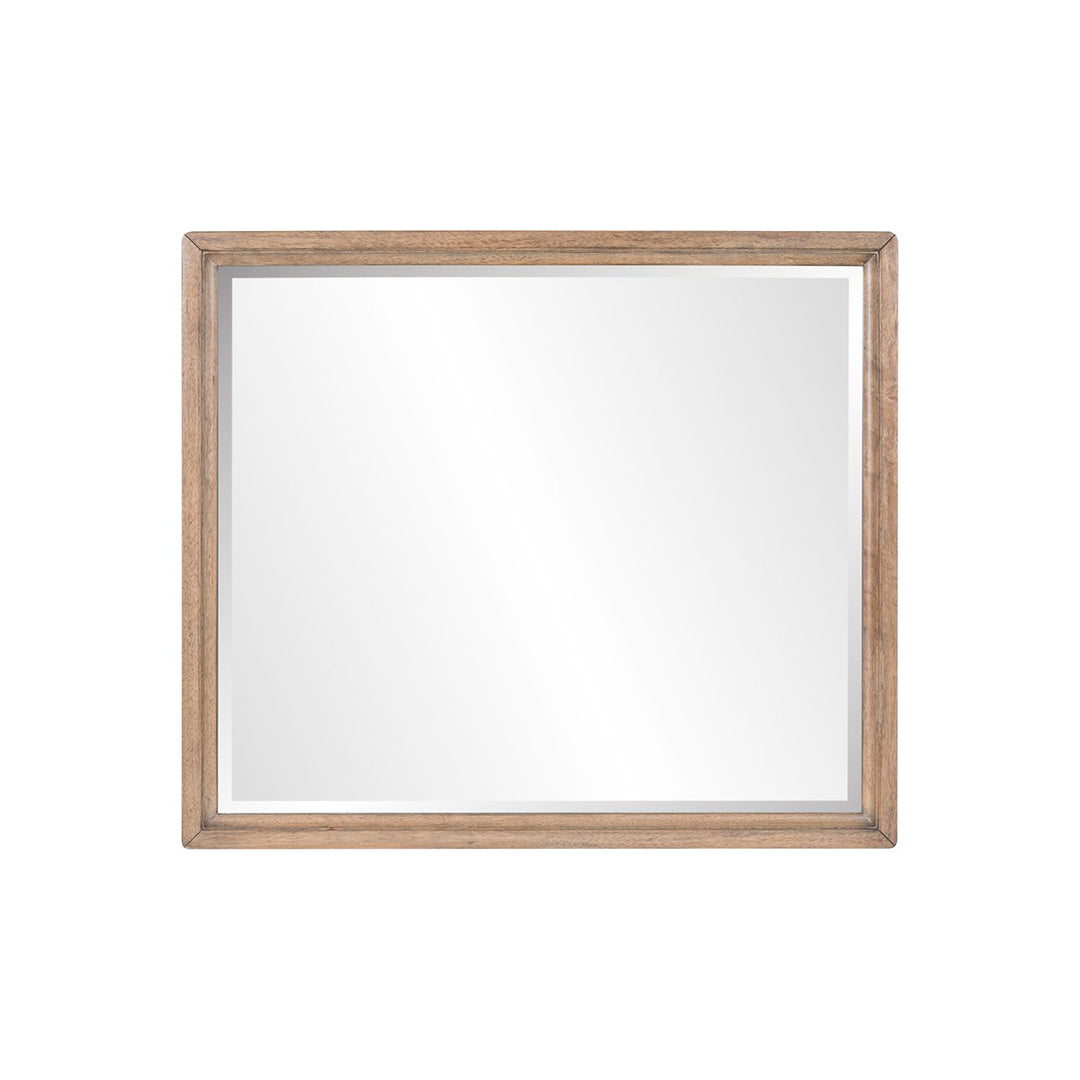 Hickory Grove Mirror