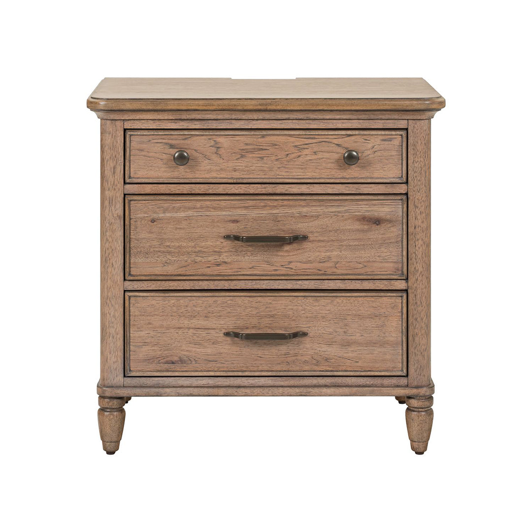 Hickory Grove Nightstand