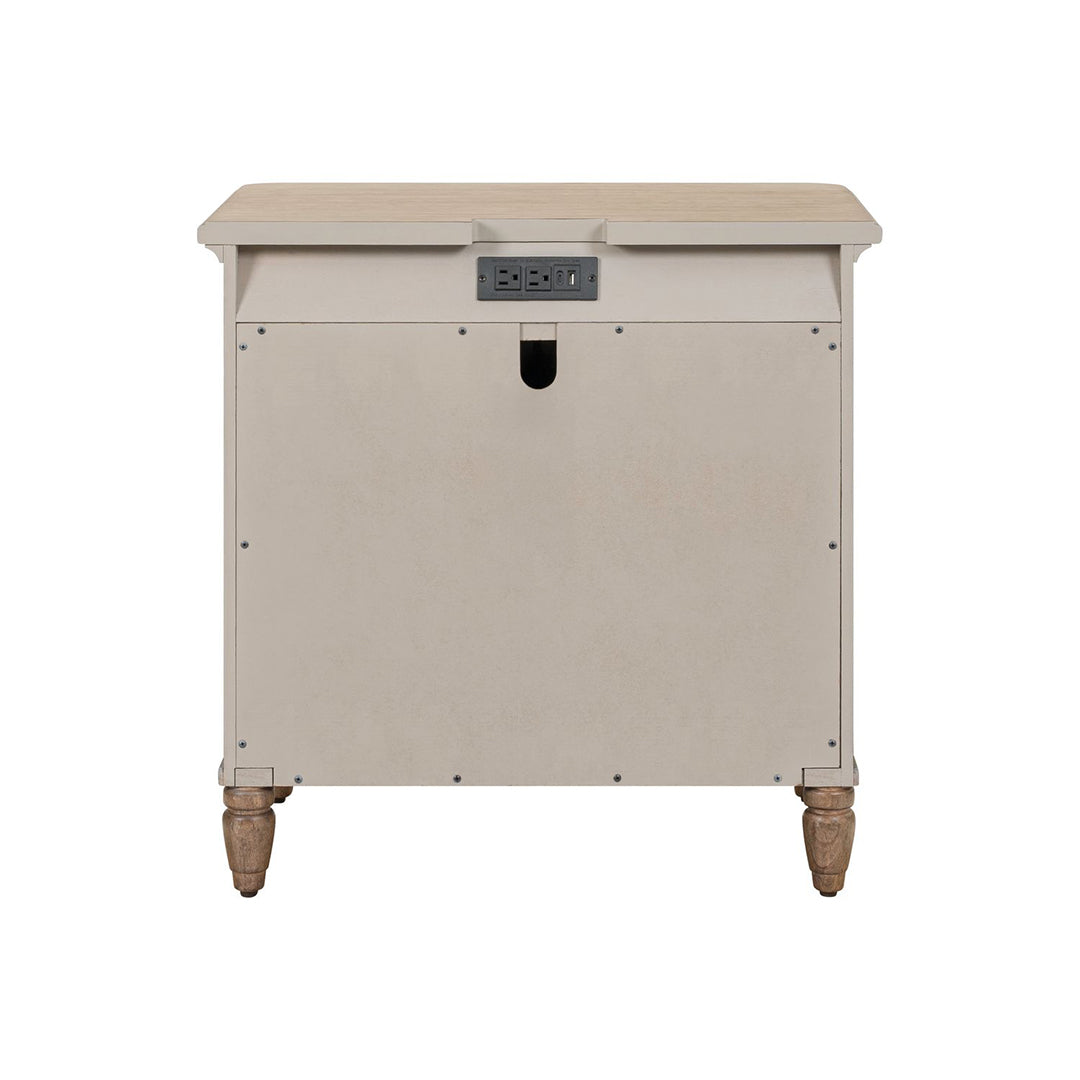 Hickory Grove Nightstand