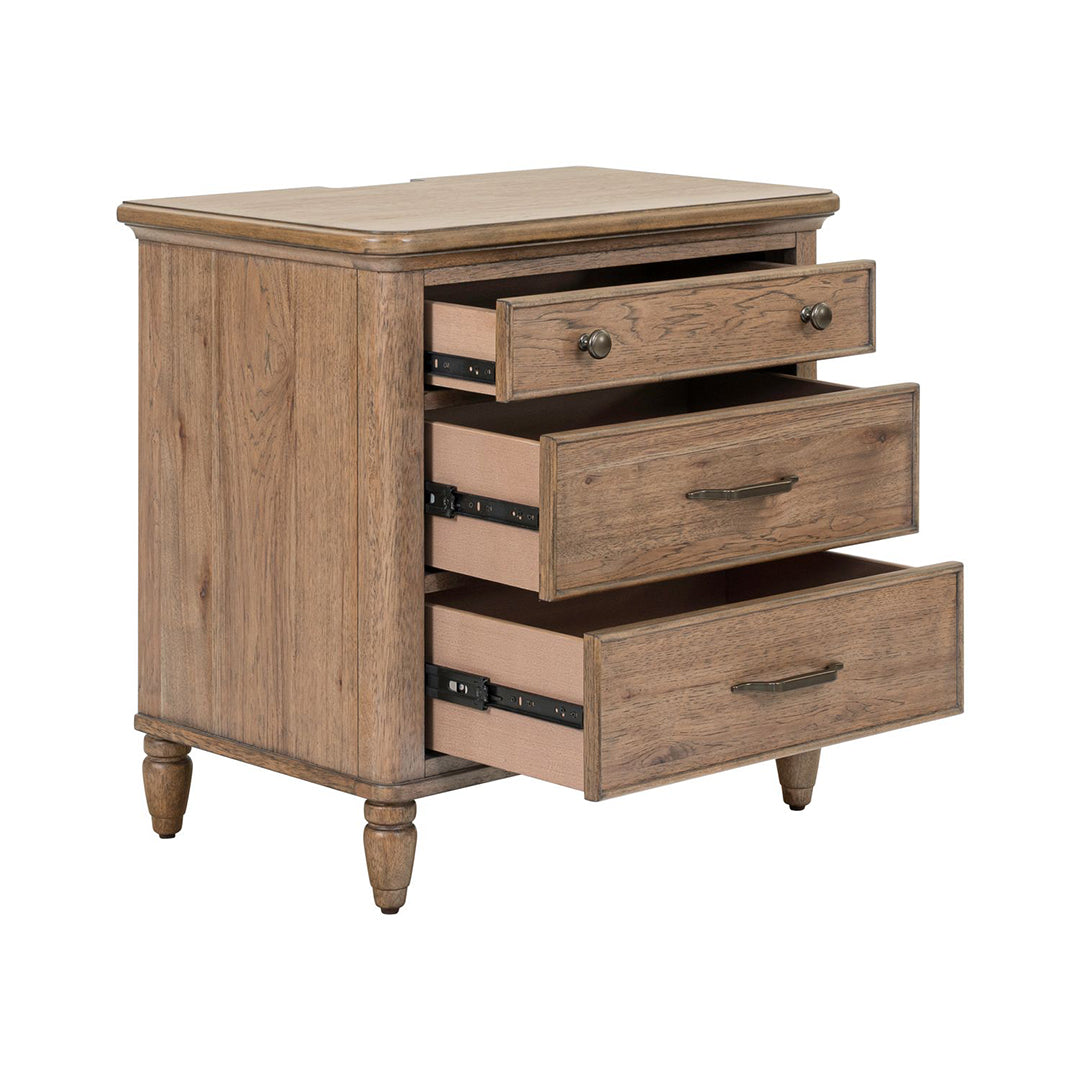 Hickory Grove Nightstand