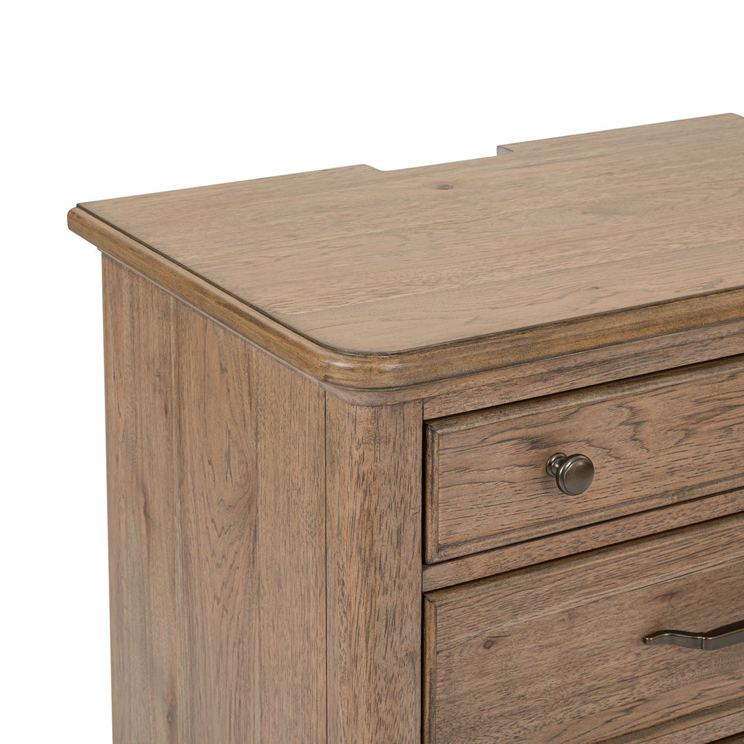 Hickory Grove Nightstand