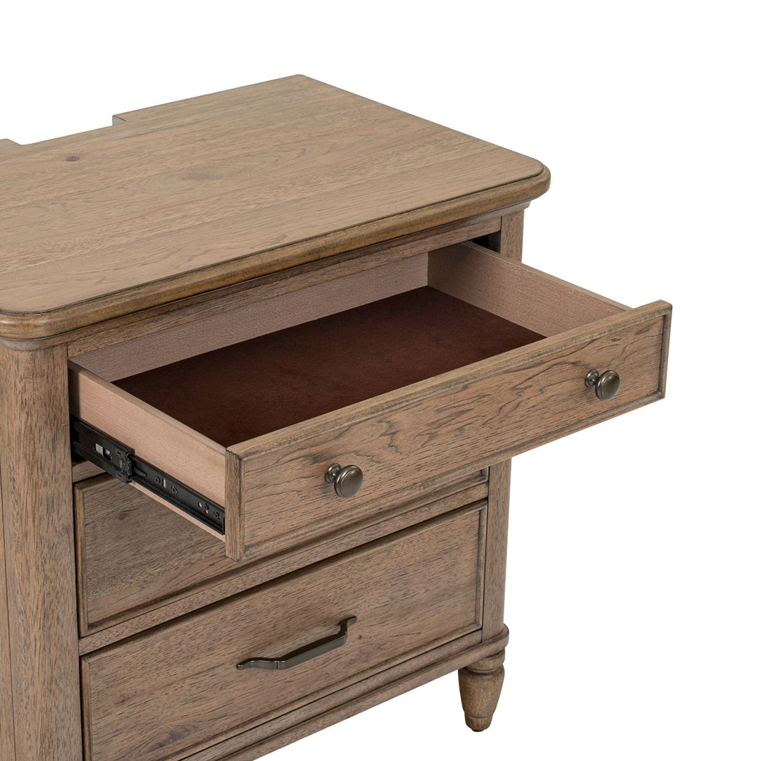 Hickory Grove Nightstand