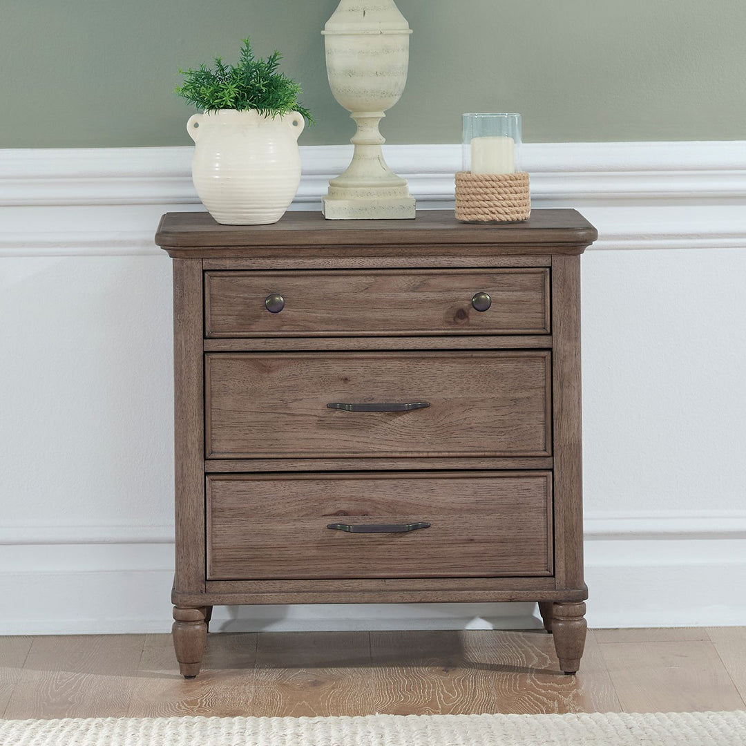 Hickory Grove Nightstand