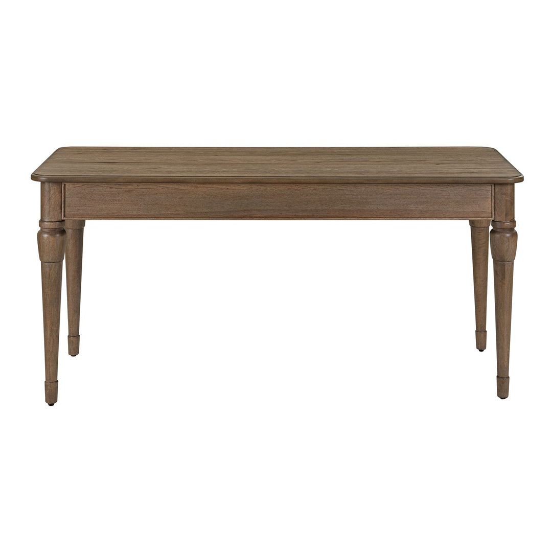 Hickory Grove Writing Desk from Liberty Furniture in Brown Veneer - Additional view 6