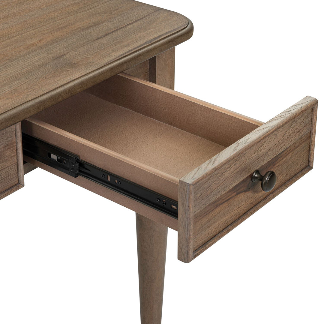 Hickory Grove Writing Desk from Liberty Furniture in Brown Veneer - Additional view 10