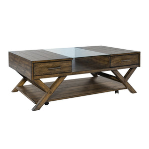 Lennox Cocktail Table