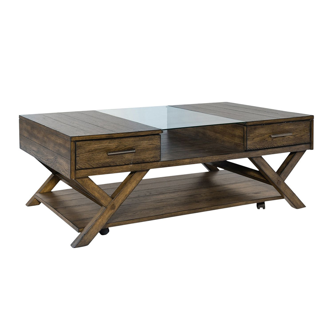 Mesa de cóctel Lennox 