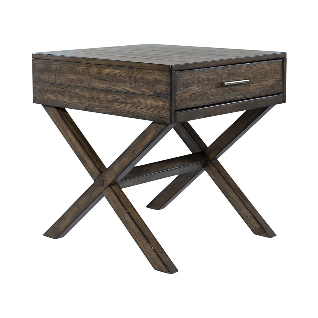 Lennox End Table