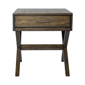 Lennox End Table