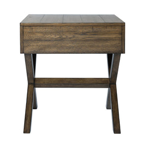 Lennox End Table