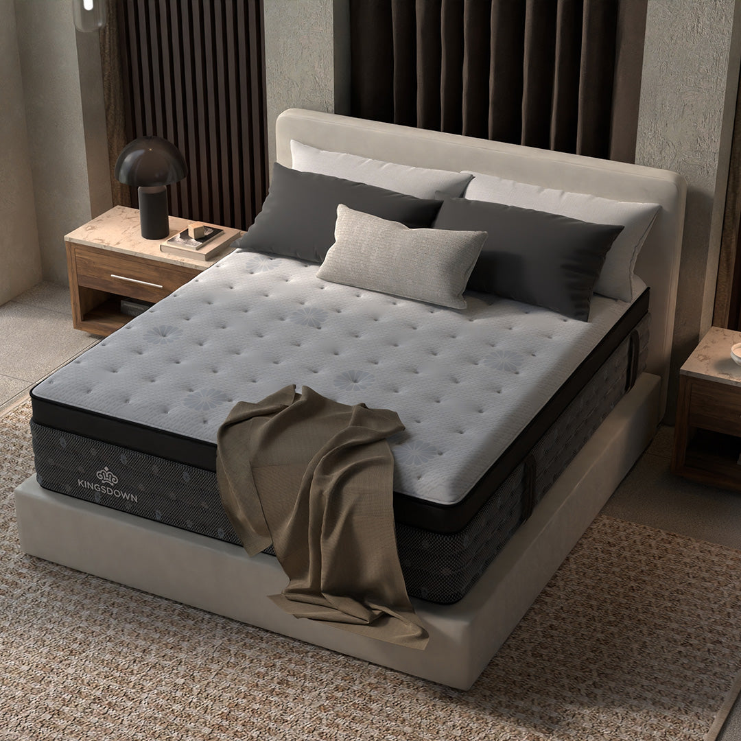 Aspen Medium Mattress