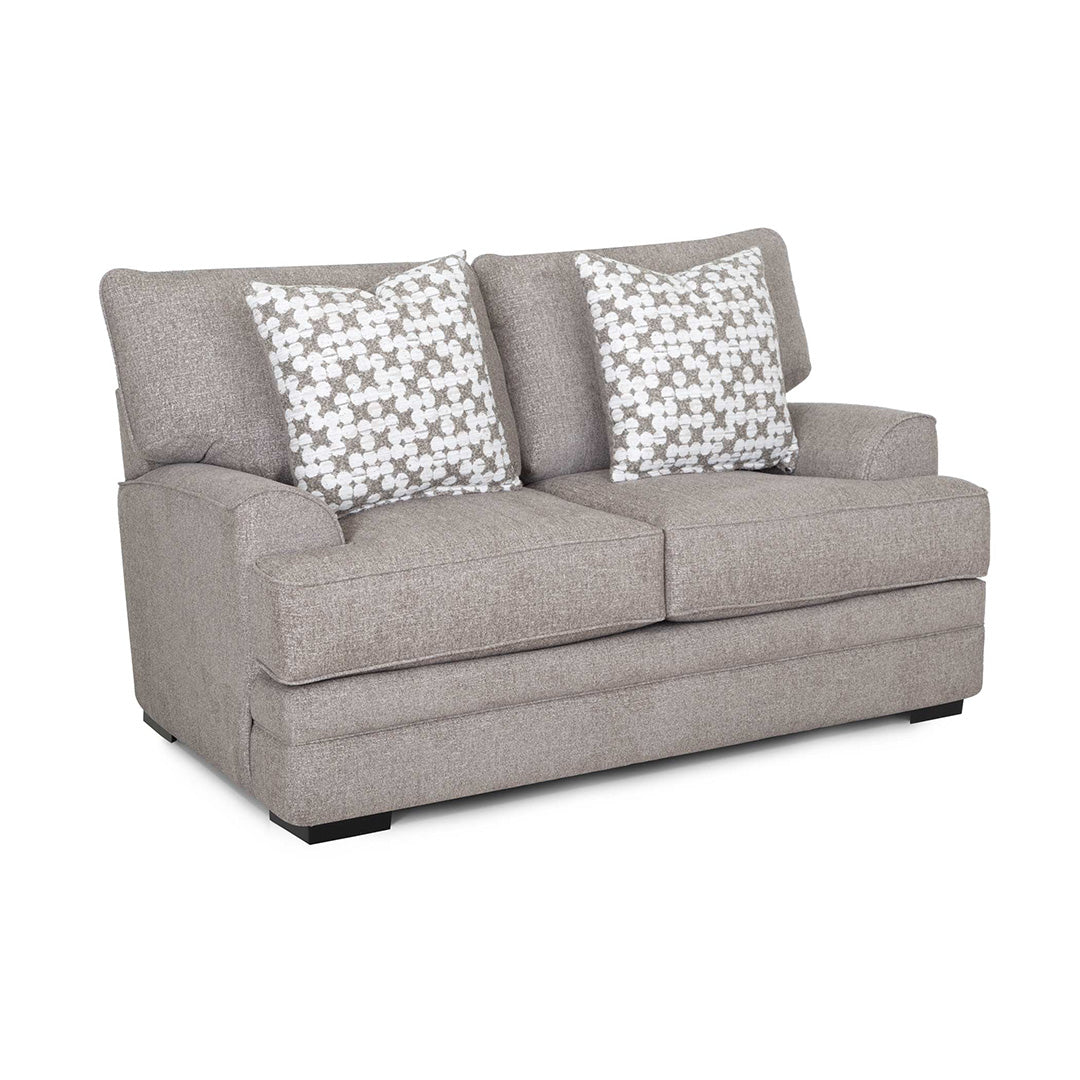 Ashton Loveseat