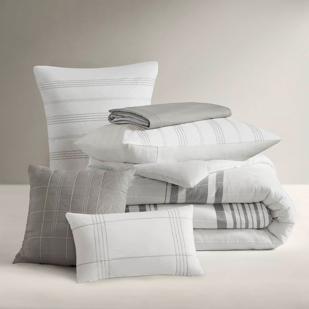 Morgan Comforter Set